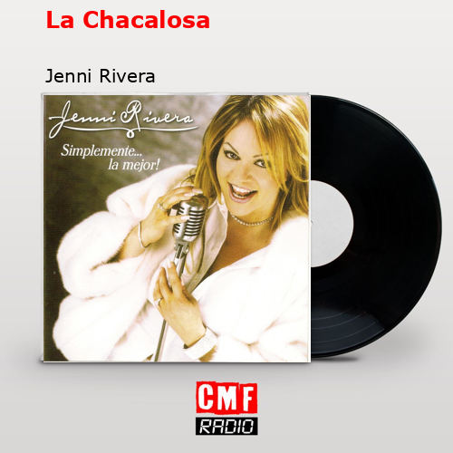 final cover La Chacalosa Jenni Rivera