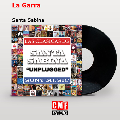 La Garra – Santa Sabina