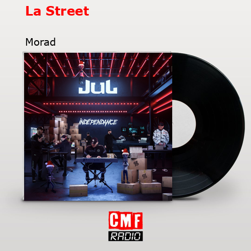 La Street – Morad