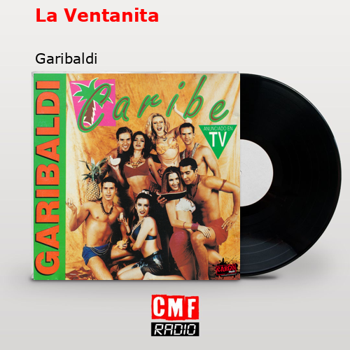 La Ventanita – Garibaldi