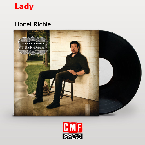 final cover Lady Lionel Richie