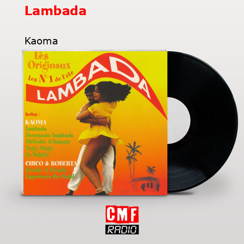 Lambada – Kaoma