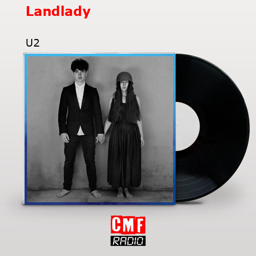 Landlady – U2