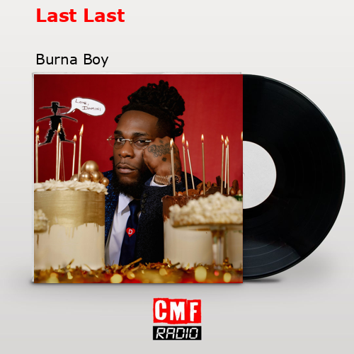 Last Last – Burna Boy