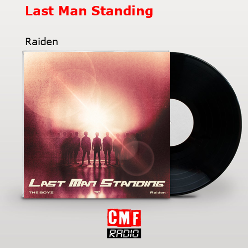 Last Man Standing – Raiden