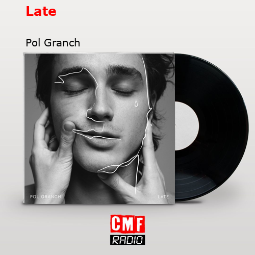 final cover Late Pol Granch