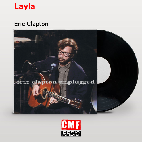 final cover Layla Eric Clapton
