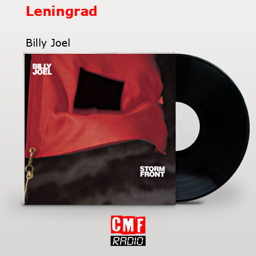 final cover Leningrad Billy Joel