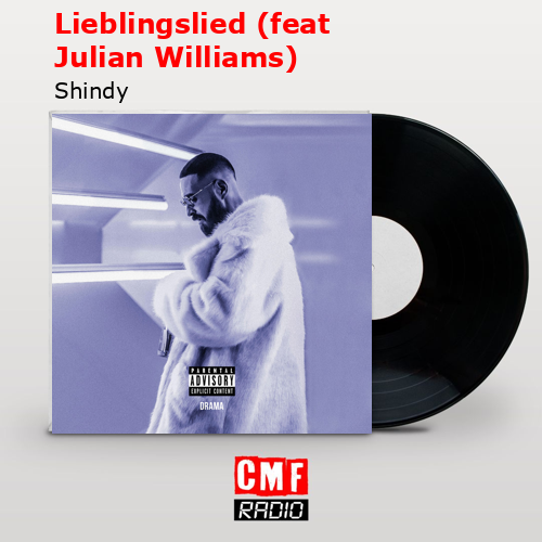 Lieblingslied (feat Julian Williams) – Shindy