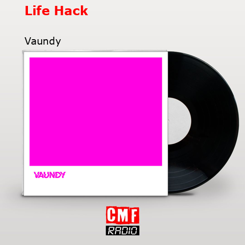 Life Hack – Vaundy