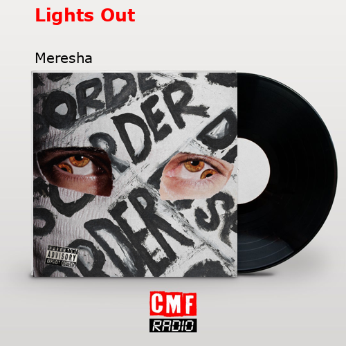 final cover Lights Out Meresha