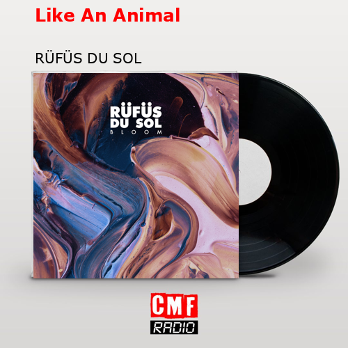 Like An Animal – RÜFÜS DU SOL