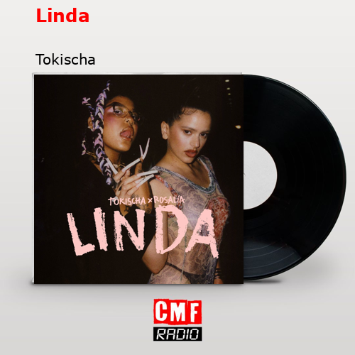 Linda – Tokischa