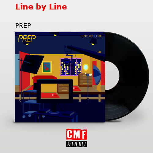 Line by Line – PREP