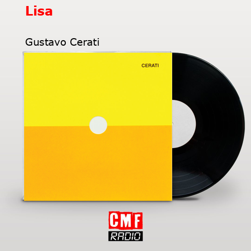 Lisa – Gustavo Cerati