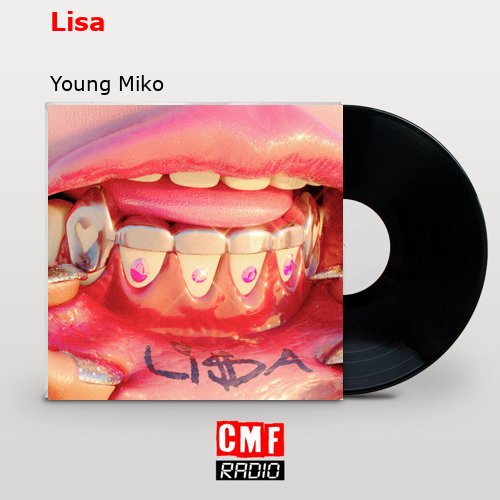Lisa – Young Miko