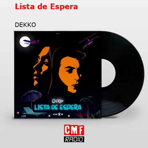 Lista de Espera – DEKKO