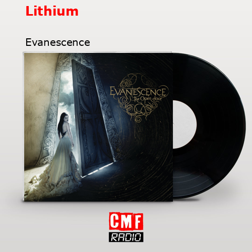 Lithium – Evanescence