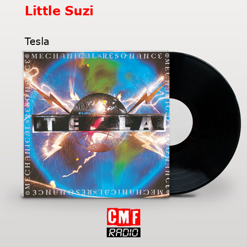 Little Suzi – Tesla