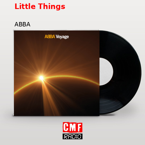 Little Things – ABBA