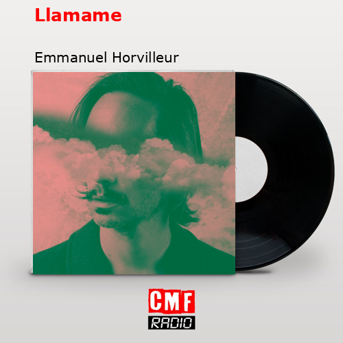 final cover Llamame Emmanuel Horvilleur
