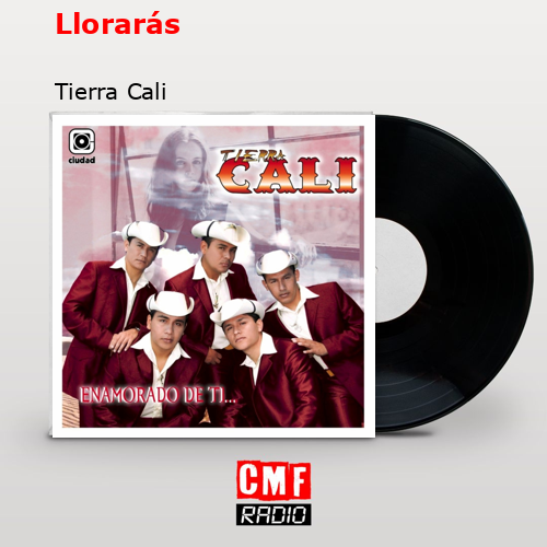final cover Lloraras Tierra Cali