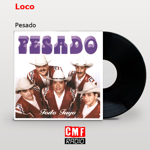 final cover Loco Pesado
