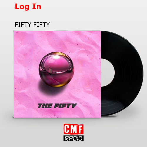 Log In – FIFTY FIFTY