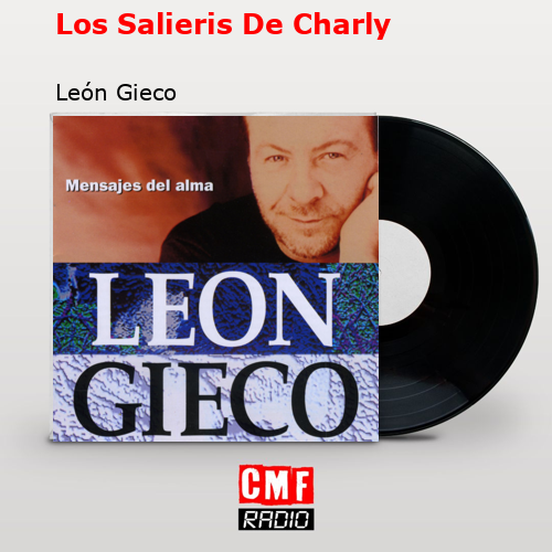 final cover Los Salieris De Charly Leon Gieco