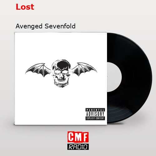 Lost – Avenged Sevenfold