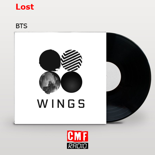 Lost – BTS