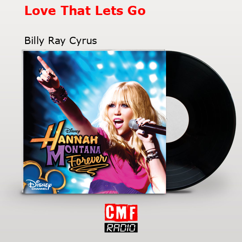 Love That Lets Go – Billy Ray Cyrus