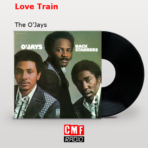 The O' Jays》- Love Train //Sub.Español// 