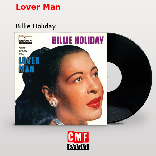 Lover Man – Billie Holiday