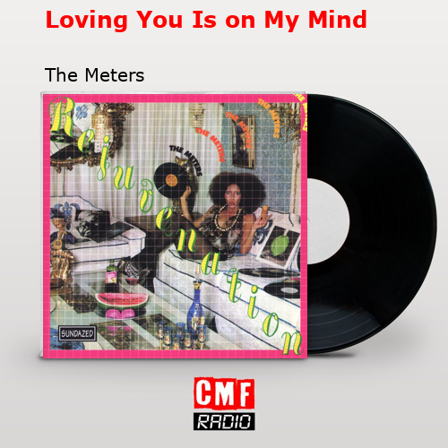 Loving You Is on My Mind – The Meters