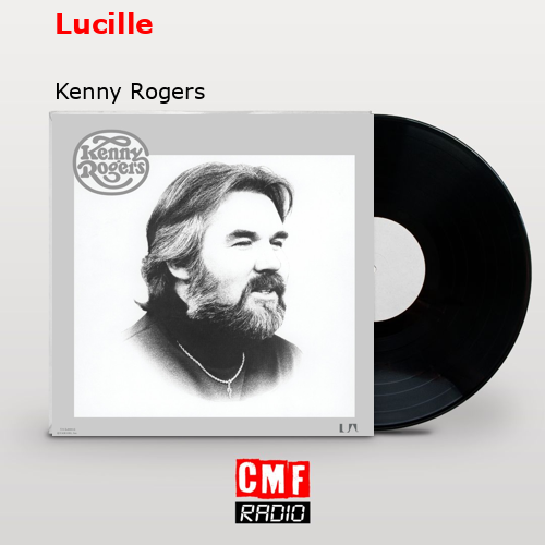 final cover Lucille Kenny Rogers