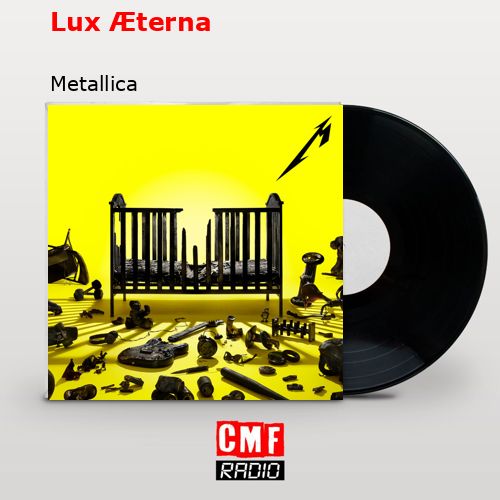 Lux Æterna – Metallica