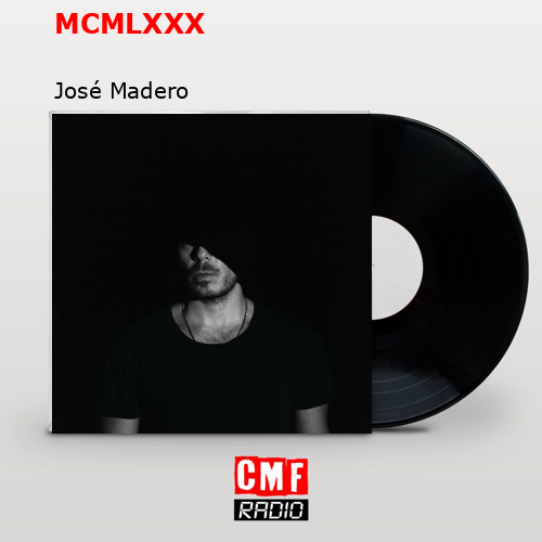 final cover MCMLXXX Jose Madero