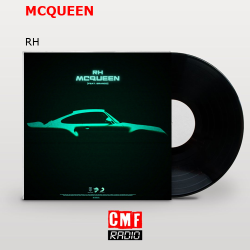 MCQUEEN – RH