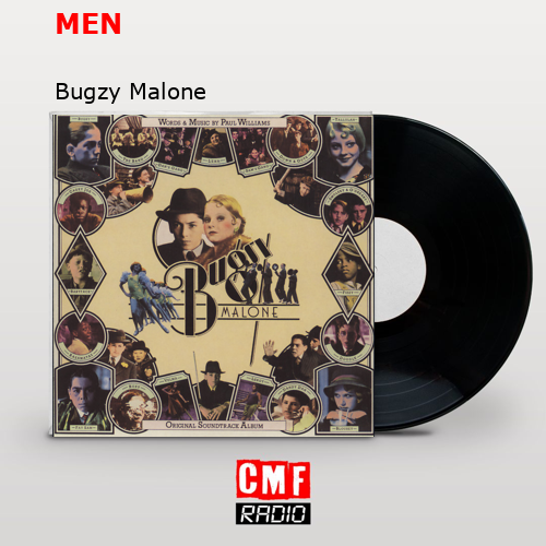 MEN – Bugzy Malone
