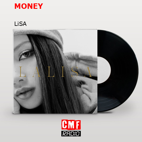 MONEY – LiSA