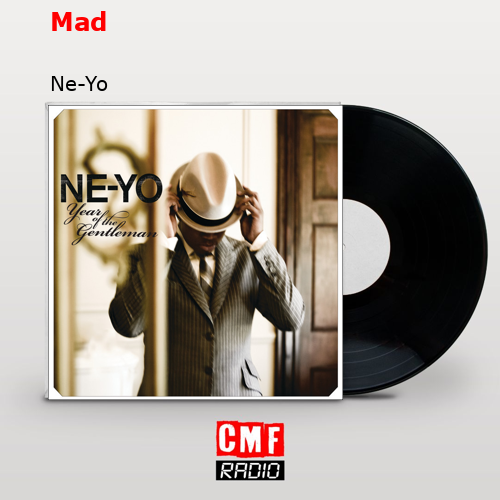 Mad – Ne-Yo