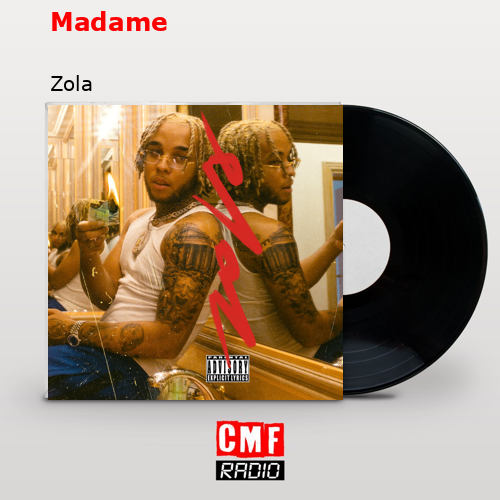 Madame – Zola