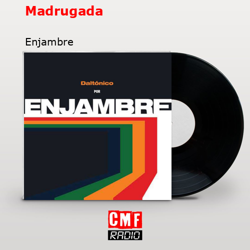 final cover Madrugada Enjambre