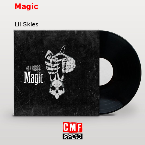 Magic – Lil Skies