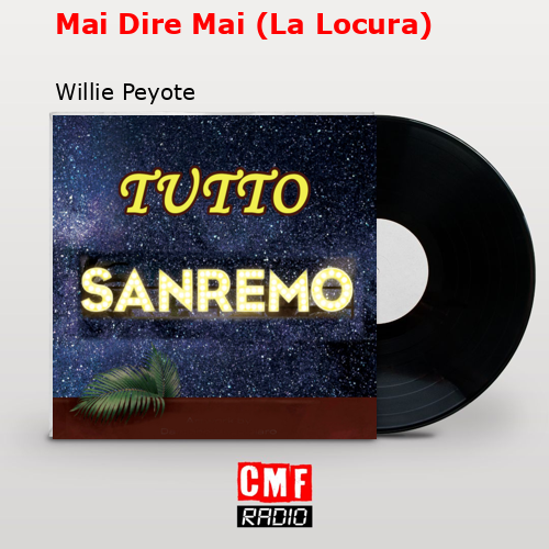 Mai Dire Mai (La Locura) – Willie Peyote