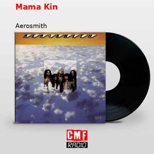 final cover Mama Kin Aerosmith