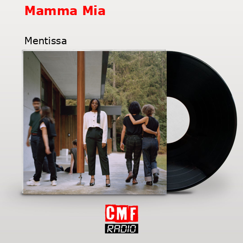final cover Mamma Mia Mentissa