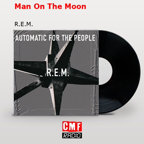final cover Man On The Moon R.E.M