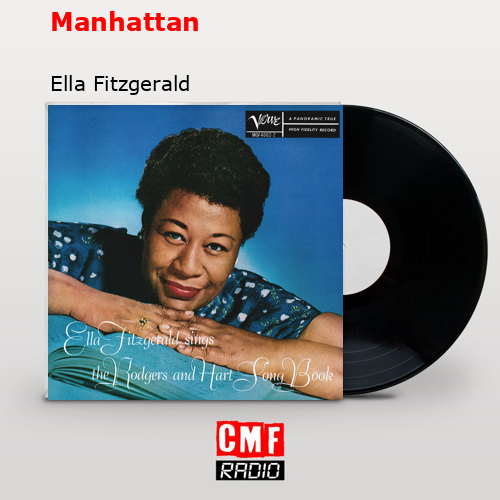 Manhattan – Ella Fitzgerald
